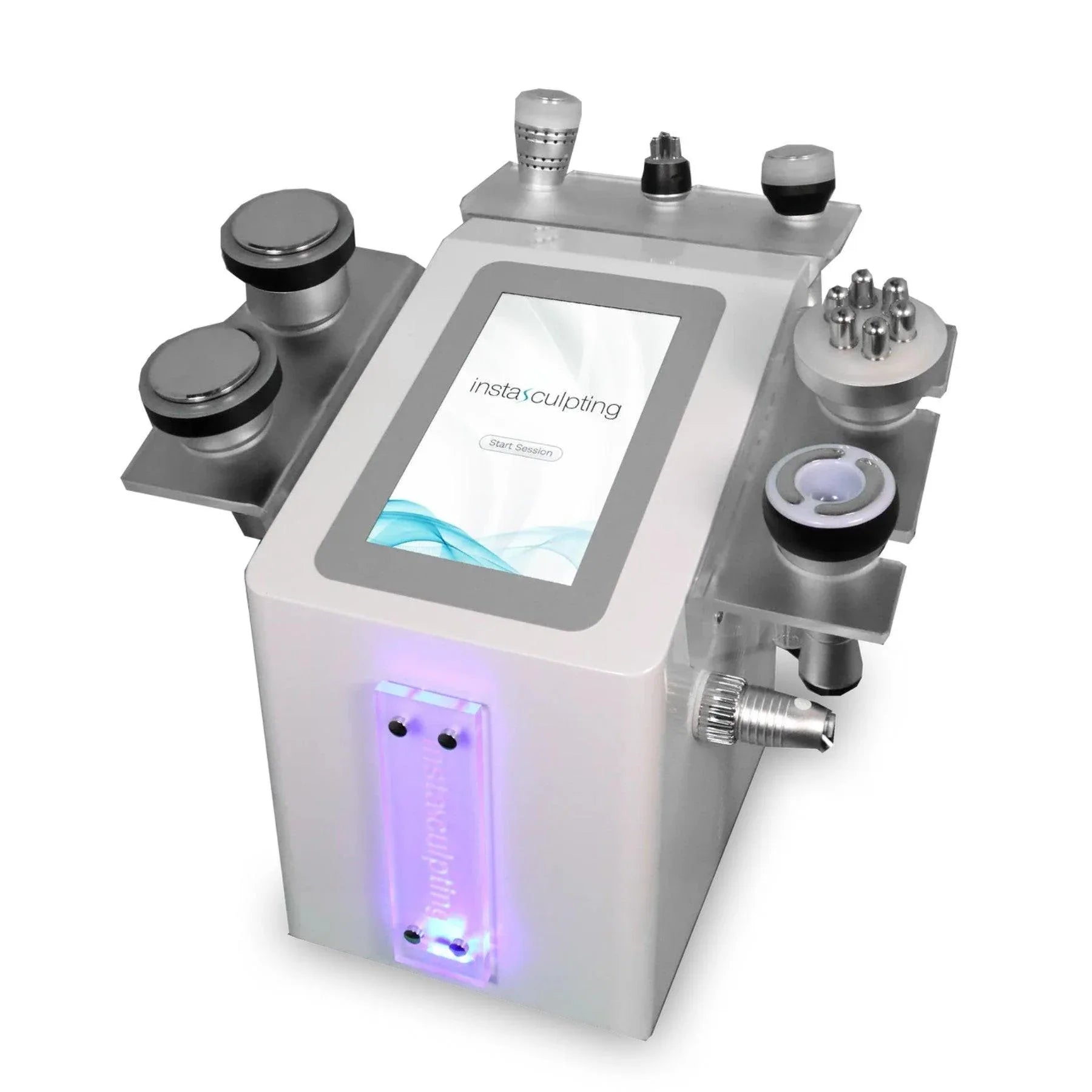 Instasculpting NANO HD3 body contouring device by Cryo Innovations