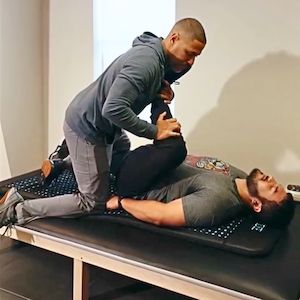 Wellness Elite Fitness - facility detail