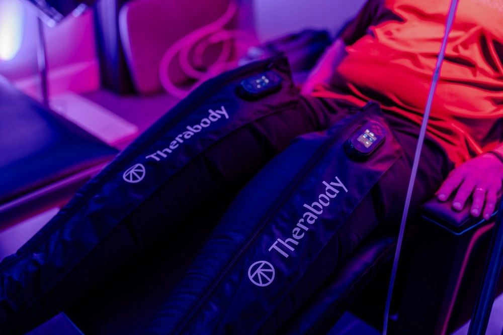 Wellness Elite Fitness - facility detail