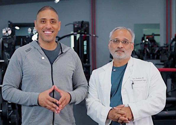 Dr. Swet Chaudhari, MD