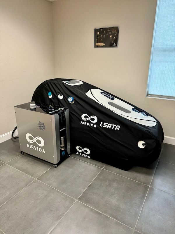 Wellness Elite Fitness - facility detail