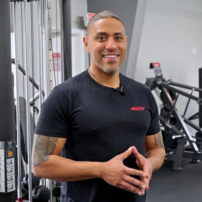 Wellness Elite Fitness - facility detail