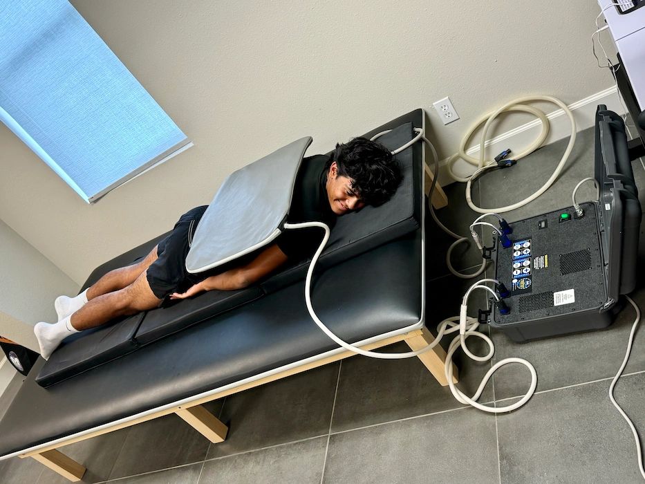 Wellness Elite Fitness - facility detail