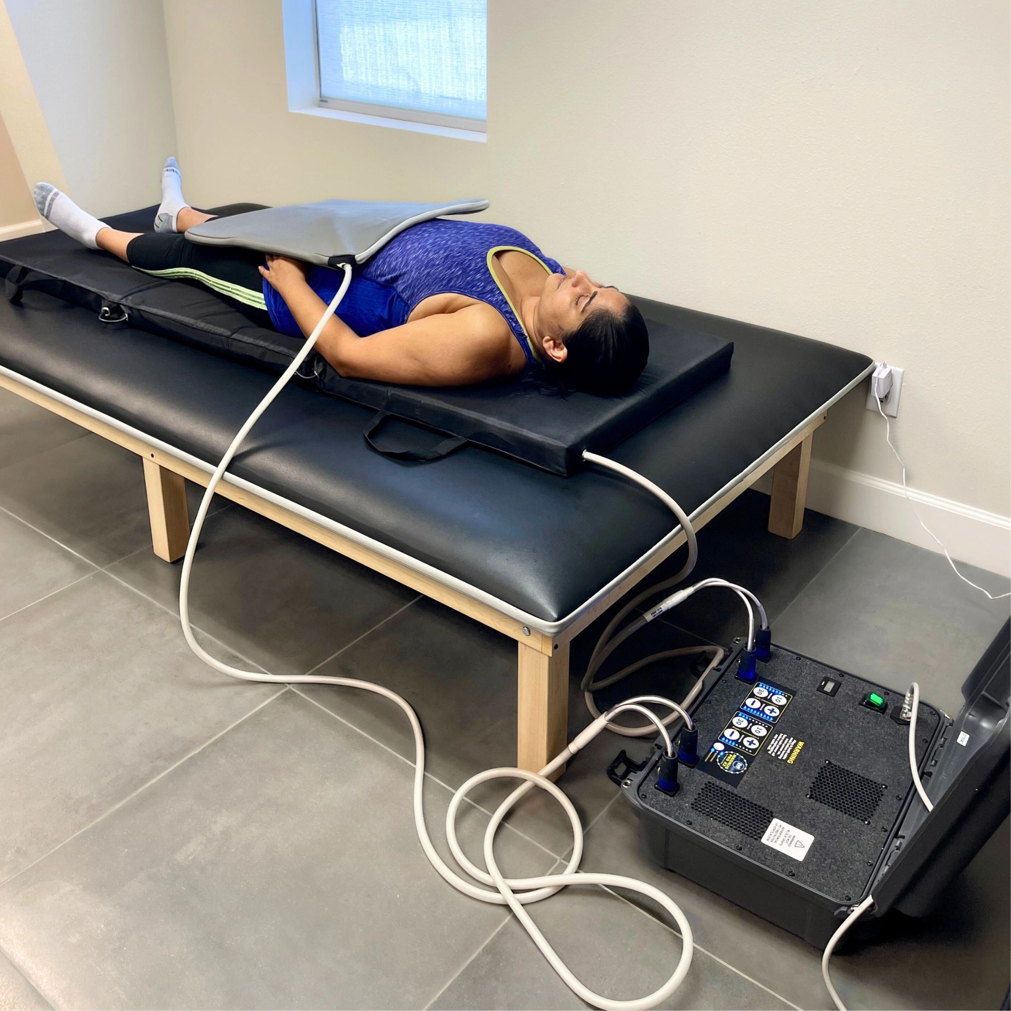 Wellness Elite Fitness - service detail in Friendswood, TX