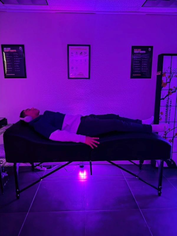 Wellness Elite Fitness - facility detail