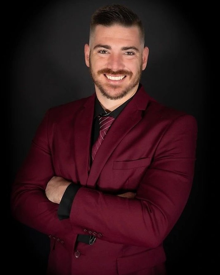 Aaron Beazie, DC, LMT, Movement and Performance Coach at Wellness Elite Fitness