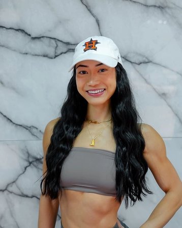 Coach Star - Personal Trainer at Wellness Elite Fitness