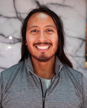 John Uresti &mdash; Personal Trainer and Director of Corporate Wellness at Wellness Elite Fitness, Friendswood TX