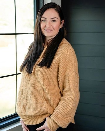 Kayla Straube, Certified Holistic Life and Nutrition Coach at Wellness Elite Fitness