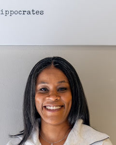 Najla Crawford, LPC - Director of Practice, Behavioral Wellness at Wellness Elite Fitness