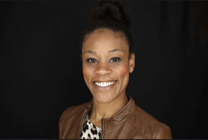 Najla Crawford, LPC - Director of Practice, Behavioral Wellness at Wellness Elite Fitness