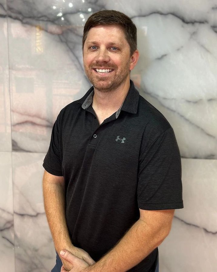 Travis M., Personal Trainer at Wellness Elite Fitness