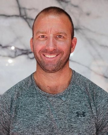 Zach Salyer &mdash; Personal Trainer at Wellness Elite Fitness, Friendswood TX
