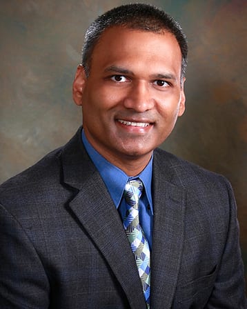 Dr. Swet Chaudhari, MD - Chief Medical Officer