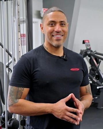 Imani Lowery, Founder of Wellness Elite Fitness
