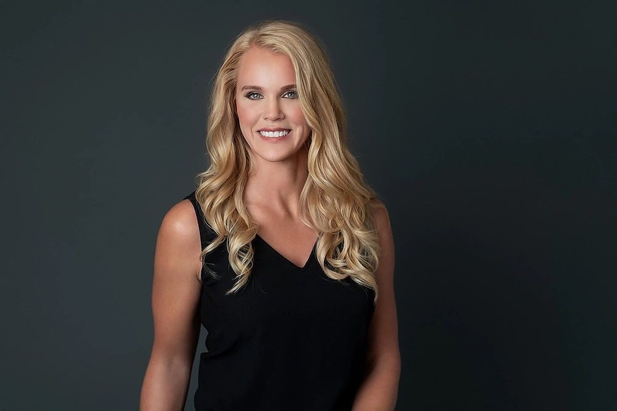 Dana Kantara, Cellular Health Expert at Wellness Elite Fitness