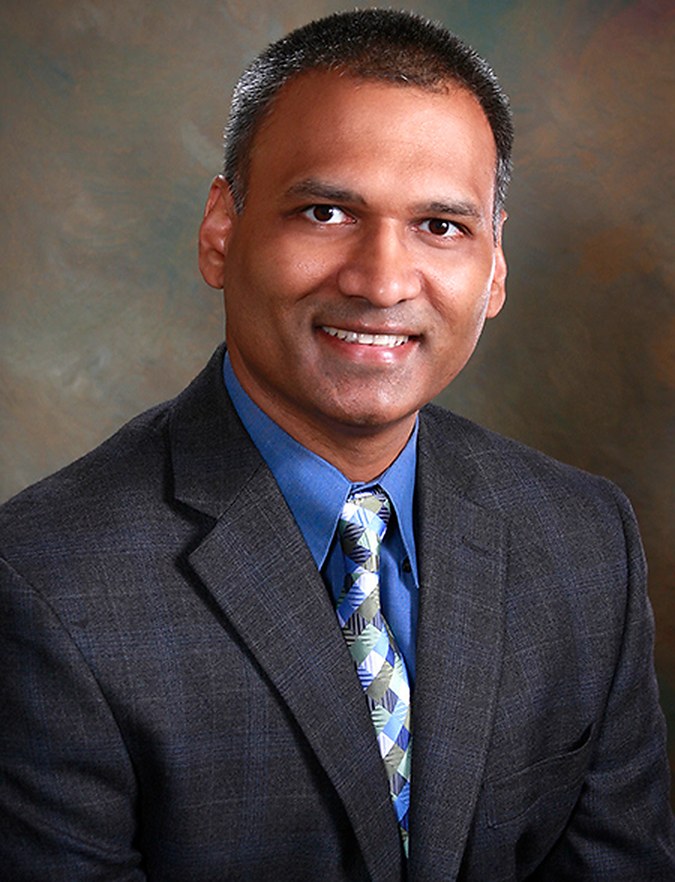 Dr. Swet Chaudhari, MD - Chief Medical Officer