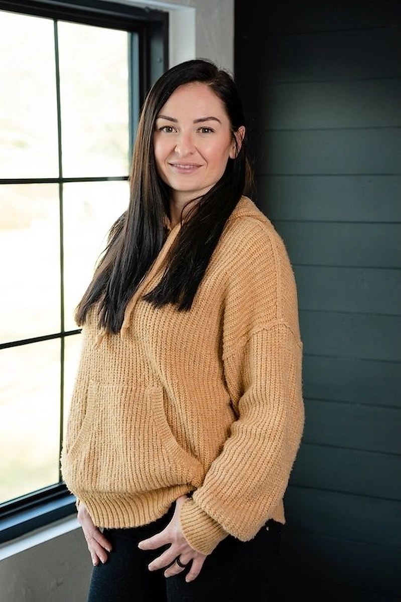 Kayla Straube, Certified Holistic Life and Nutrition Coach at Wellness Elite Fitness