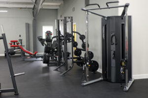 Finding Your Way to the Best Fitness Center