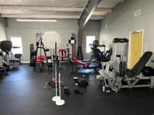 Discover the Best Private Gyms in Friendswood, TX
