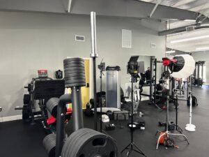 Looking for the Best Gym in Friendswood, TX?