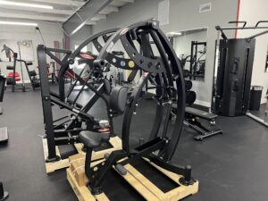 Finding Your Ideal Fitness Center in Friendswood, TX